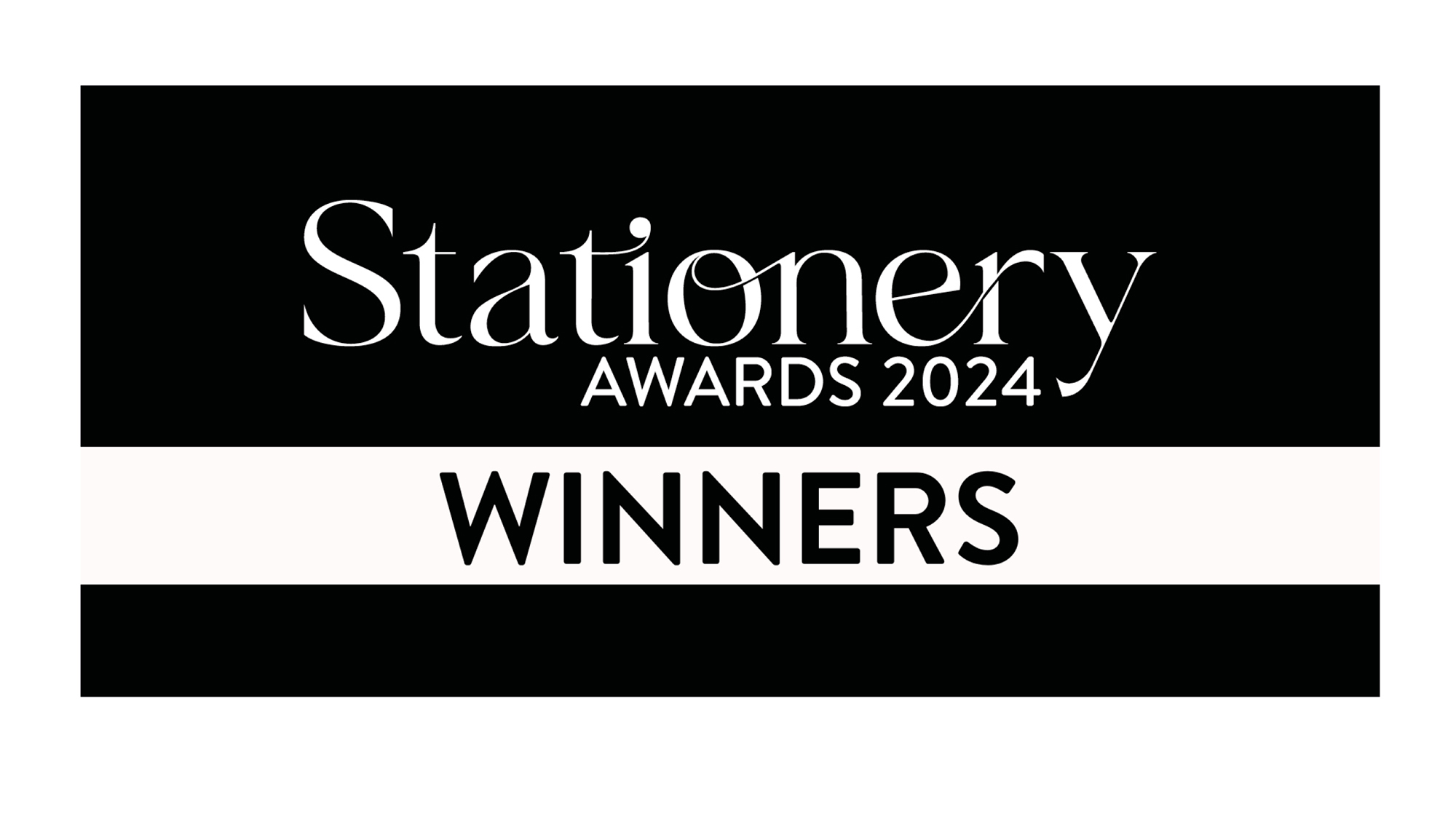 Stationery Awards 2024 winners revealed! - Gifts Today